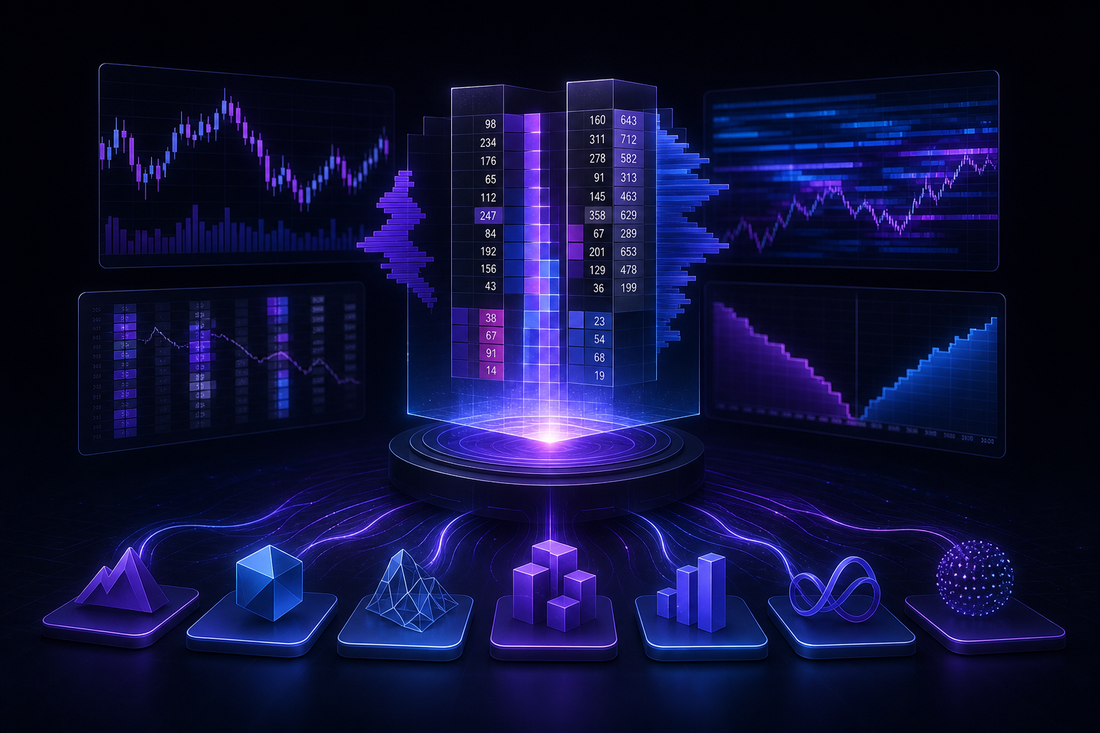 Best Trading Platforms with Footprint Charts and Order Flow Tools in 2026