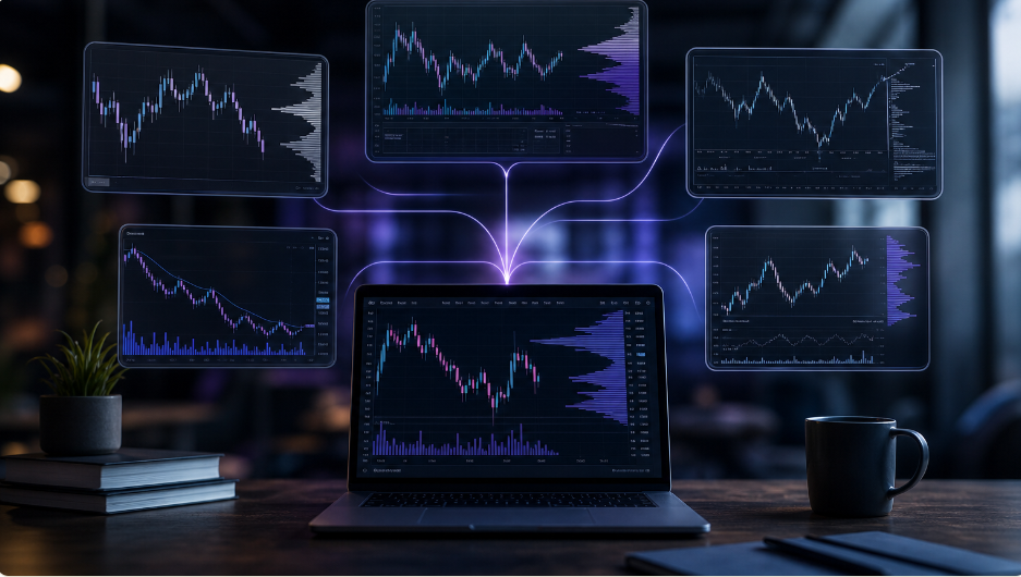 Bookmap Alternative: 5 Platforms Traders Switch To in 2026