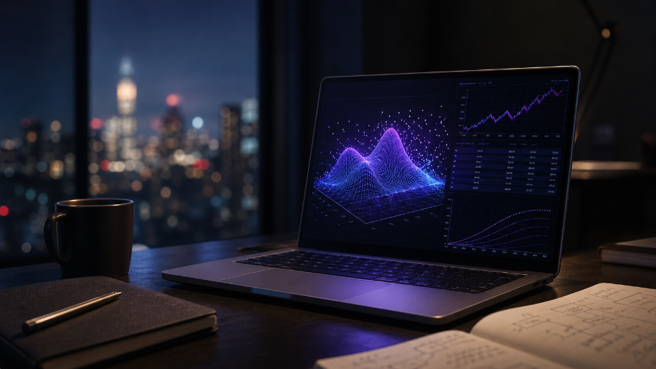 Algo Strategy Builder: Overnight Optimization Explained