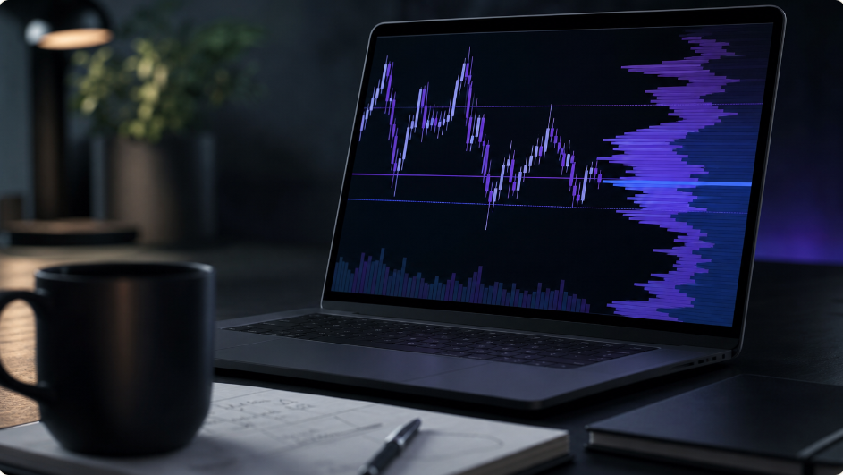 Volume Profile Indicator: Setup and Interpretation Guide
