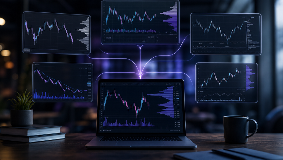 Bookmap Alternative: 5 Platforms Traders Switch To in 2026