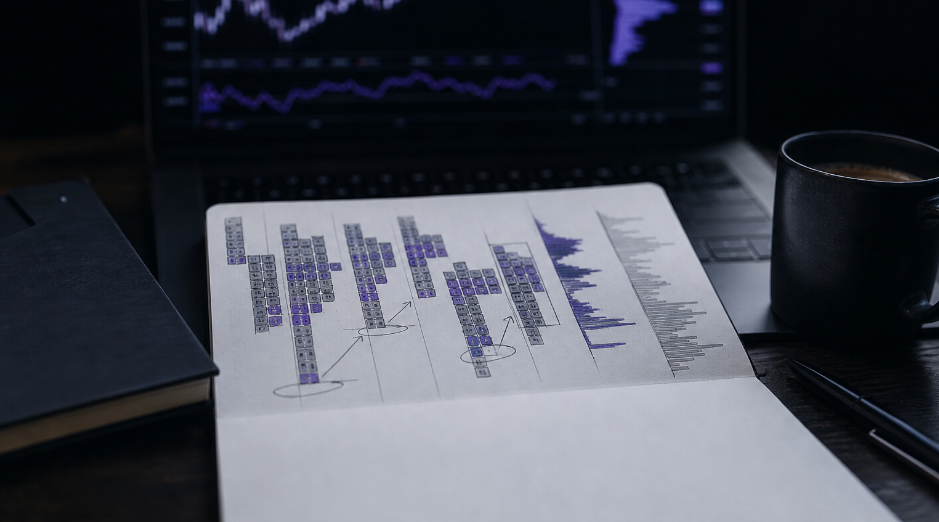How to Read Order Flow Without Guessing at Context