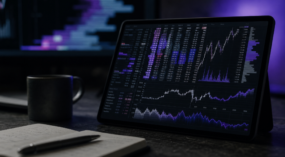 Order Flow Indicators: Which Signals Actually Hold Up